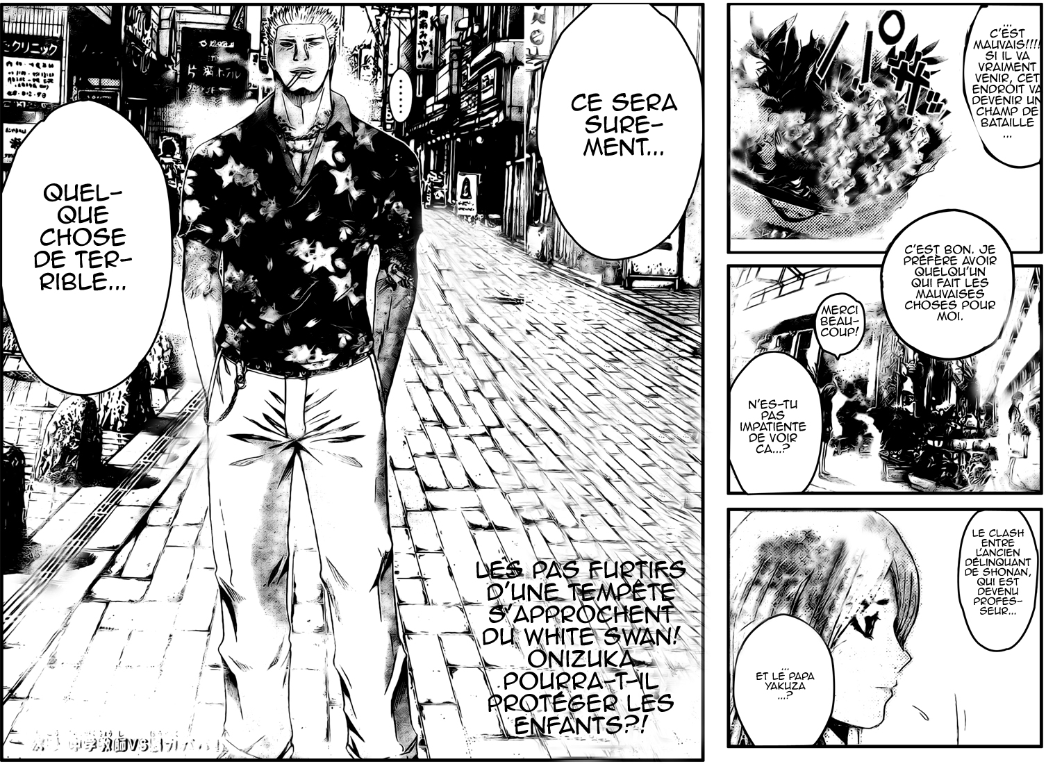 img GTO - Shonan 14 31